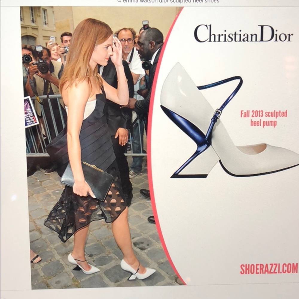 Christian Dior ankle booties 6.5 - Picture 7 of 7